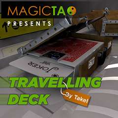 Travelling Deck