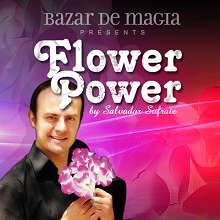 Flower Power by Bazar de Magia*