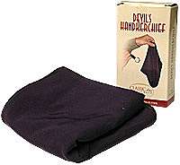 Devil Handkerchief by Bazar de Magia