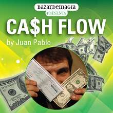 Cash-Flow-by-Juan-Pablo