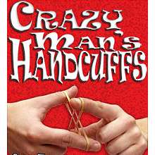 Crazy Mans Handcuffs