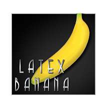 Latex Banana