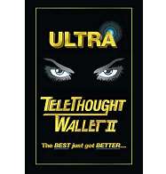 Ultra Telethought Wallet