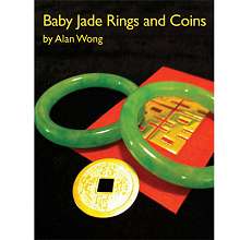 Baby Jade Rings