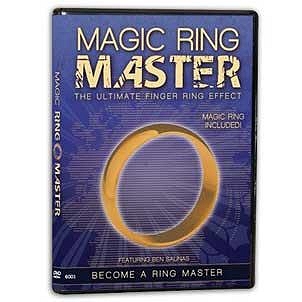 Ring-Master