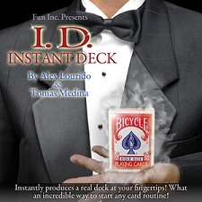 I.D.-Instant-Deck
