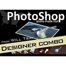 PhotoShop Designer Combo Pack