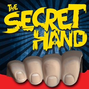 Secret Hand - Magic Makers