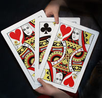 Giant-3-Card-Monte-Joker-Magic