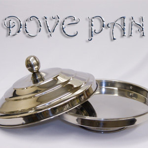 Dove-Pan-Steel