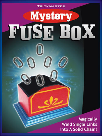 Mystery-Fuse-Box