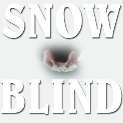 Snow Blind by Bob Solari