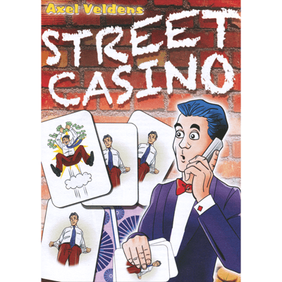 Street Casino by Axel Veldens*