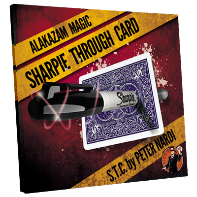 Sharpie-Through-Card-by-Alakazam-Magic