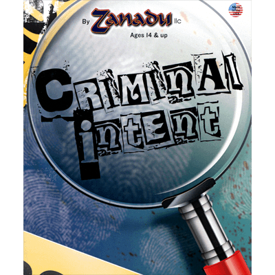 Criminal-Intent-by-Zanadu-Magic