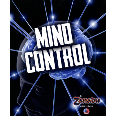 Mind Control by Zanadu MagiC