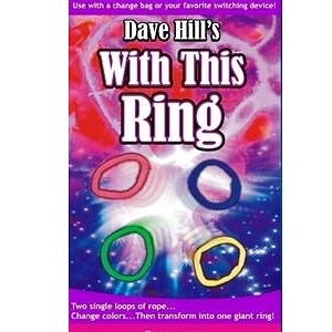 With This Ring - Dave Hill