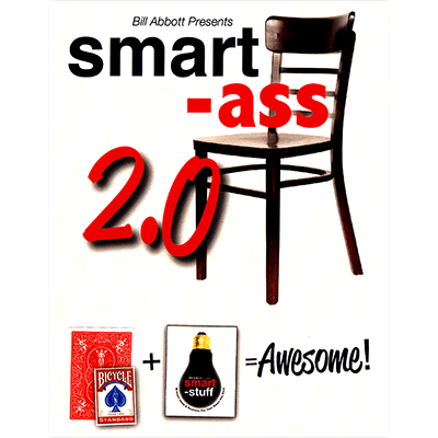 Smart-Ass-2.0-by-Bill-Abbott