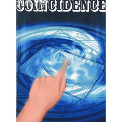 Coincidence by Kreis