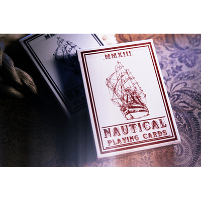 Nautical-Playing-Cards