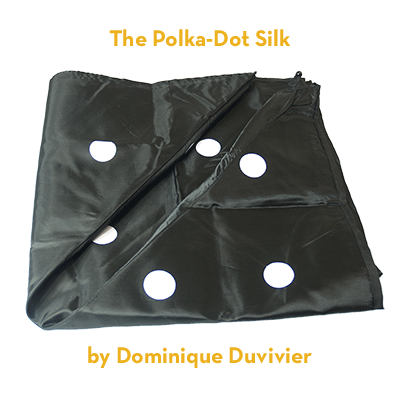 The Polka Dot Silk