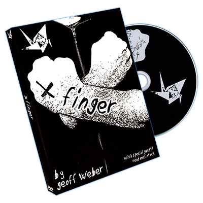 X-Finger-by-Geoff-Weber
