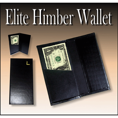The Elite Himber Wallet by Heinz Minten