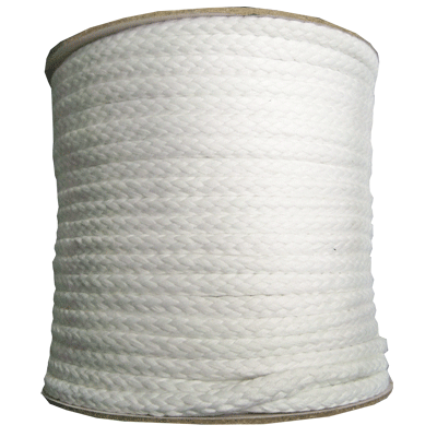 BTC Stage Rope over 325 ft. (Extra White No Core)