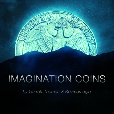 Imagination-Coins-by-Garrett-Thomas-and-Kozmomagic