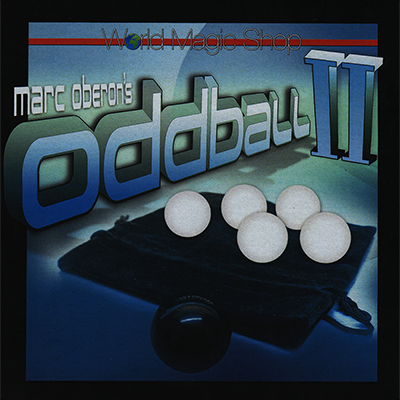 Odd-Ball-2-by-Marc-Oberon