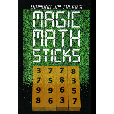 Magic-Math-Sticks-By-Diamond-Jim-Tyler