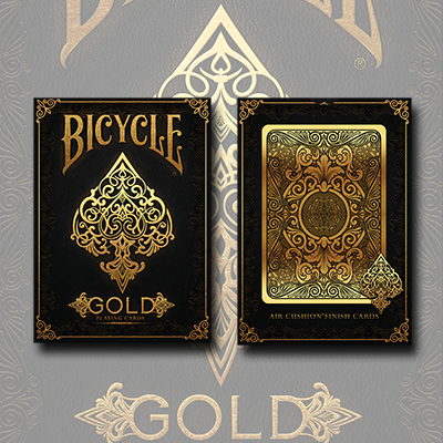 Bicycle-Gold-Deck-by-US-Playing-Cards