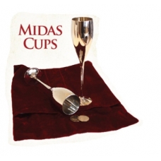 Midas Cups  Extraordinaire - Collectors Workshop