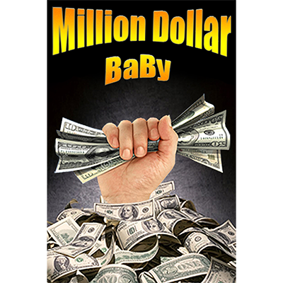 Million-Dollar-Baby-by-Hugo-Valenzuela