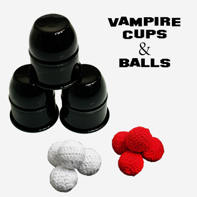 Vampire Cups by NMS Magic