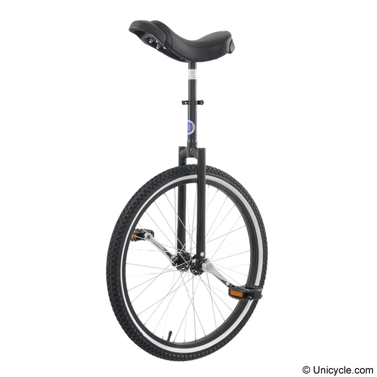 Club 24 inch Freestyle Unicycle