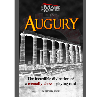 Augury - The Art Of Divination