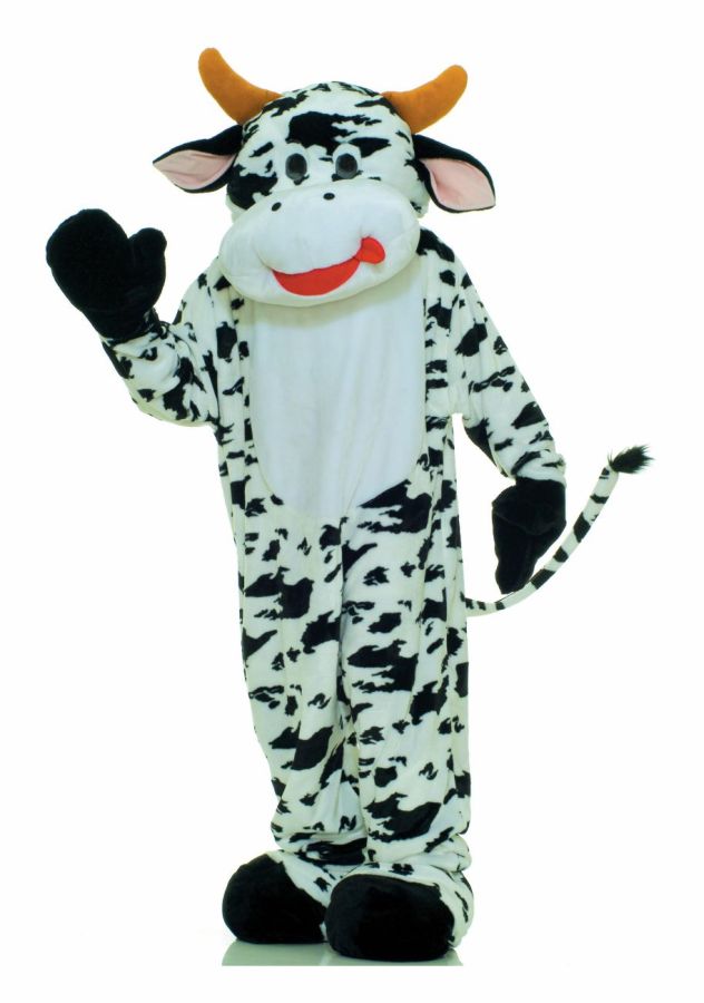Cow Costume
