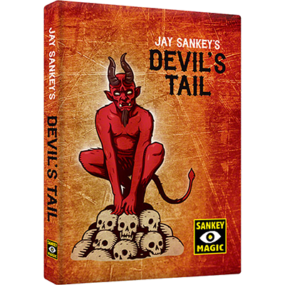 Devils Tail by Jay Sankey