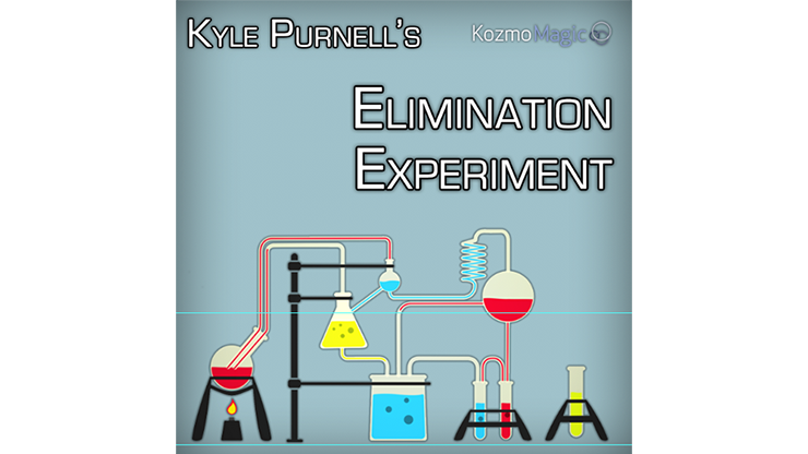 Elimination-Experiment-by-Kyle-Purnell