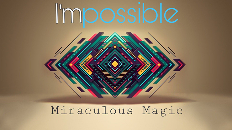 Impossible-by-Miraculous-Magic