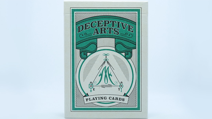 Deceptive-Arts-Playing-Cards