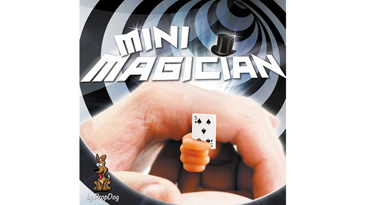 Mini Magician by Prop Dog