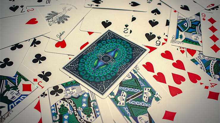 Limited-Edition-Peacocks-Playing-Cards-by-Rocsana-Thompson