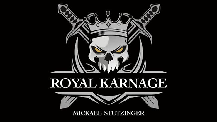 Royale Karnage  by Magic Dream*