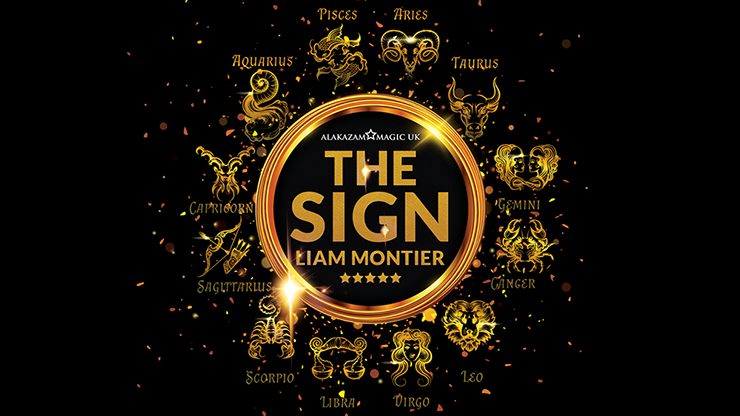 The Sign by Liam Montier