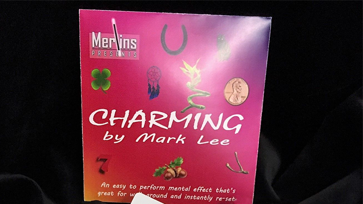Charming by Mark Lee & Merlins