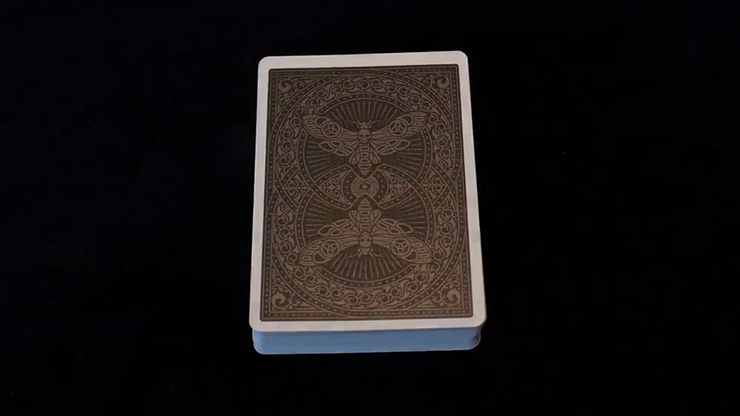 Bicycle Styx Playing Cards by US Playing Card*