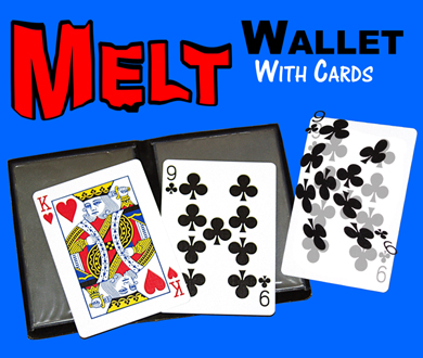 Melt-Wallet