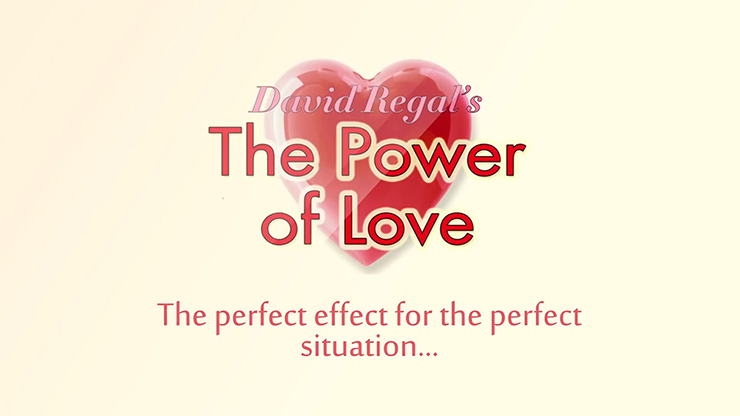 The-Power-of-Love-by-David-Regal